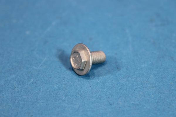 Hex bolt with washer M6x12 BMW E46 / E53 / E90 / E91 / E92 / E93