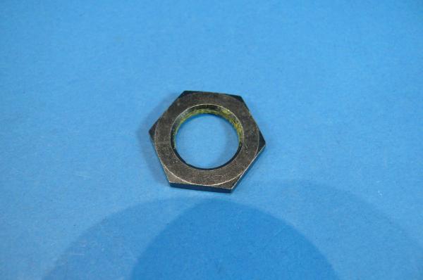Flachmutter für Wischachslager E46 E91 E61 Touring