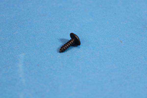 Fillister head self-tapping screw ST3,9x13 BMW E12 E21 E23 E24 E28 E30 E32 E85 Z4