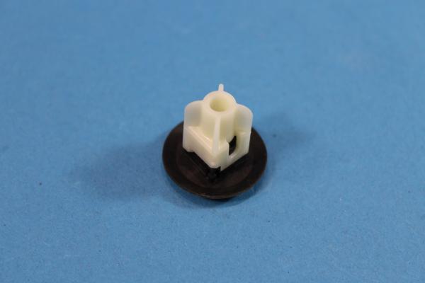 Expanding rivet for BMW F06 F12 F13 F20 F21 F22 F23 F30 F31 F32 F33 F34 F36 F39 F44 F48 F80 F82 F83 F87 F87N F91 F92 F93 F95 F96 F97 F98 G01 G02 G05 G06 G07 G11 G12 G14 G15 G16 G29 M40i I01 I12 I15 F54 F55 F56 F56E F57 F60