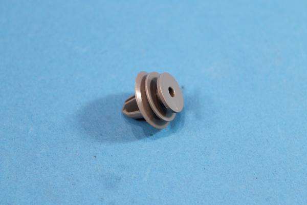 Clip grey BMW F44 F93 F97 F98 G01 G02 G16 G32 MINI F56E