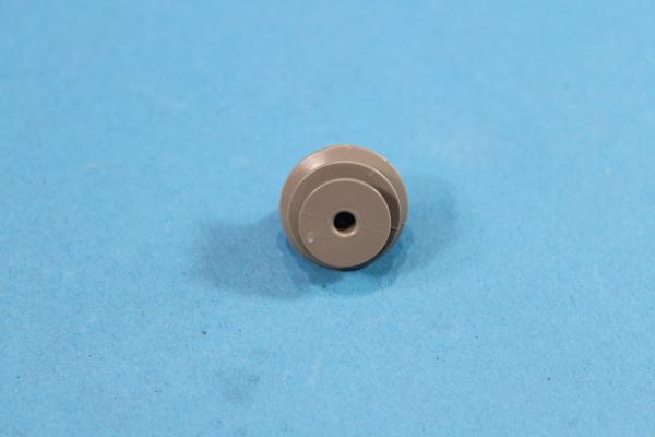 Clip grey BMW F44 F93 F97 F98 G01 G02 G16 G32 MINI F56E