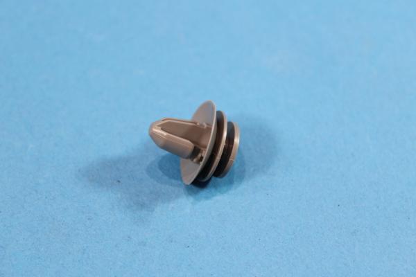Clip grey BMW F44 F93 F97 F98 G01 G02 G16 G32 MINI F56E