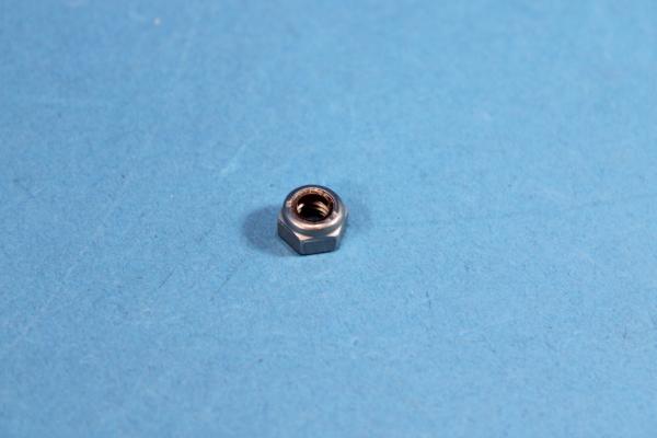 Sechskantmutter selbstsichernd M6 BMW 3er 5er 6er 7er 8er X5 Z1 Z3