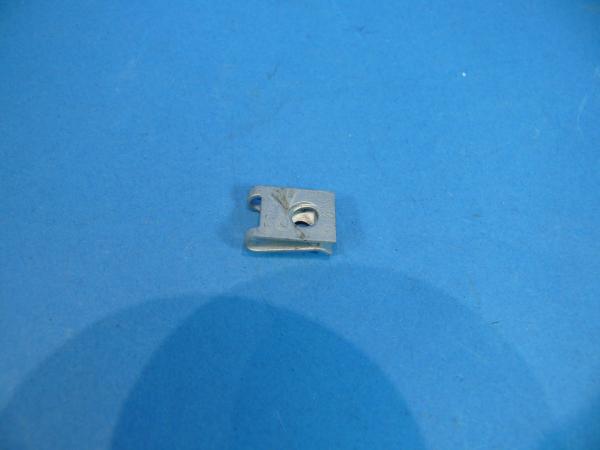 C-Clip Blechmutter 4.2-2.2-2.8mm BMW E60 E61 E63 E64 E65 E66 E67 F01 F02 F04 Mini R58 R59