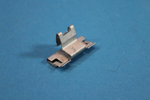 Door window railing clip BMW E46 E52 E53 E85 E86 R52 R55