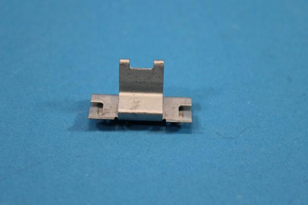 Door window railing clip BMW E46 E52 E53 E85 E86 R52 R55