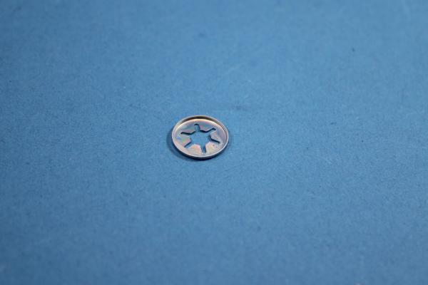 Axial securing clip BMW 1er 3er 5er 6er 7er 8er M1 X1 X3 X5 Z1 Z3 Z8 MINI