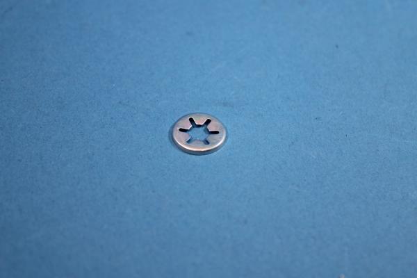 Axial securing clip BMW 1er 3er 5er 6er 7er 8er M1 X1 X3 X5 Z1 Z3 Z8 MINI