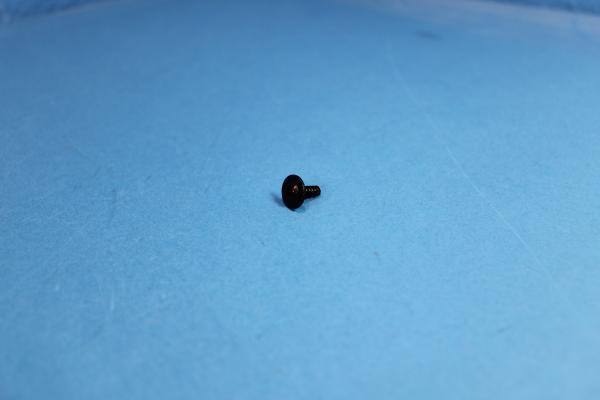 Screw with washer PT4x12 BMW E36 E38 E39 E53 E83 F01 F02 F04 F06 F07 F10 F12 F13 X3 X5 Mini F55 F56 R52 R53 R55 R56 R57 R58 R59