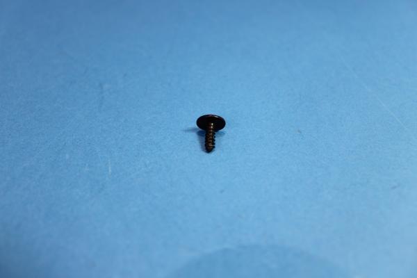 Screw with washer PT4x12 BMW E36 E38 E39 E53 E83 F01 F02 F04 F06 F07 F10 F12 F13 X3 X5 Mini F55 F56 R52 R53 R55 R56 R57 R58 R59