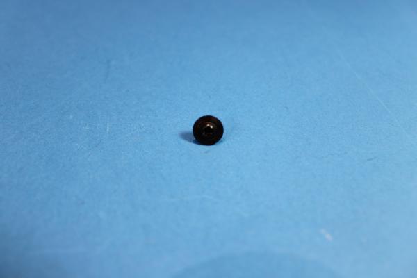 Screw with washer PT4x12 BMW E36 E38 E39 E53 E83 F01 F02 F04 F06 F07 F10 F12 F13 X3 X5 Mini F55 F56 R52 R53 R55 R56 R57 R58 R59