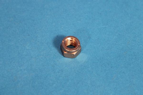 ALPINA Exhaust nut M8 for ALPINA B10 Biturbo (E34)