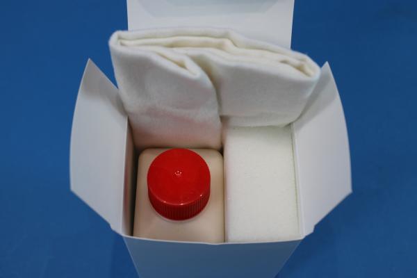 ALPINA LAVALINA Care Set