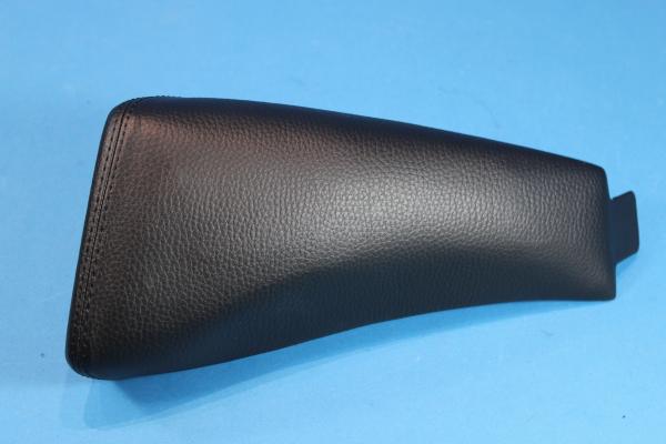 KUDA Phone console fit for Fiat Doblo from 03/01 Mobilia / artificial leather