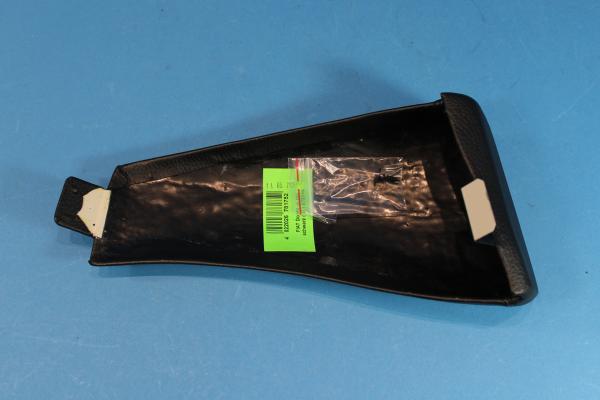 KUDA Phone console fit for Fiat Doblo from 03/01 Mobilia / artificial leather