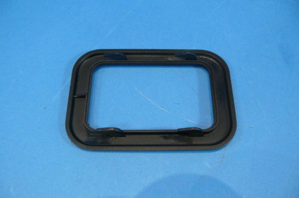 Cover BLACK BMW E23 E24 E28 E30 Z1
