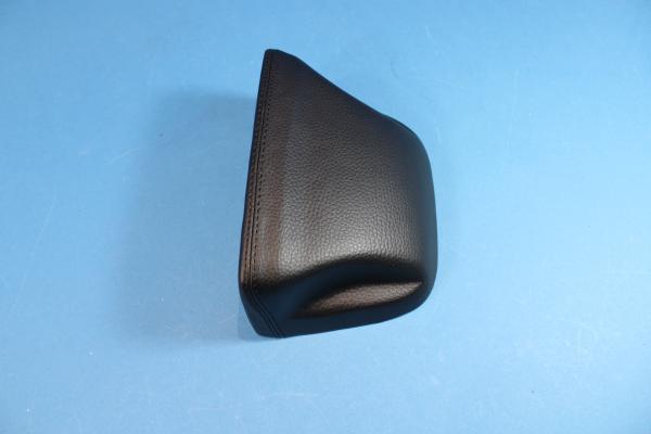 KUDA Phone console universal big ca. 200x125mm artificial leather black