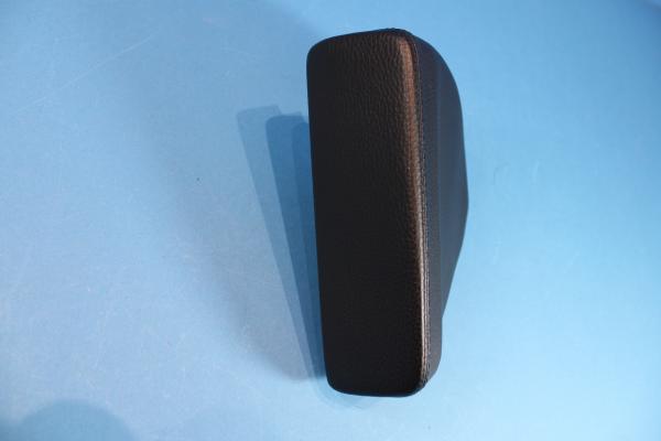 KUDA Phone console fit for Mercedes W202 C-Class artificial leather black