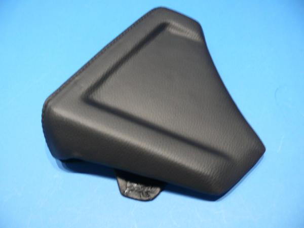 KUDA Phone consoles fit for BMW 3er E30 Mobilia/artificial leather black