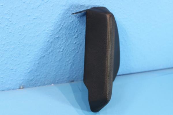 KUDA Phone consoles fit for BMW 3er E36 real leather black