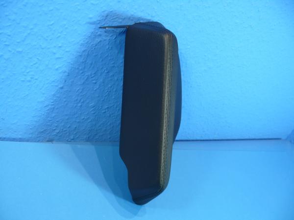 KUDA Telefonkonsole passend für BMW 3er E36 Kunstleder schwarz