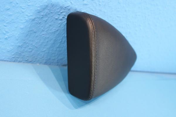 KUDA Phone console fit for BMW Z3 since 96 Mobilia / artificial leather black