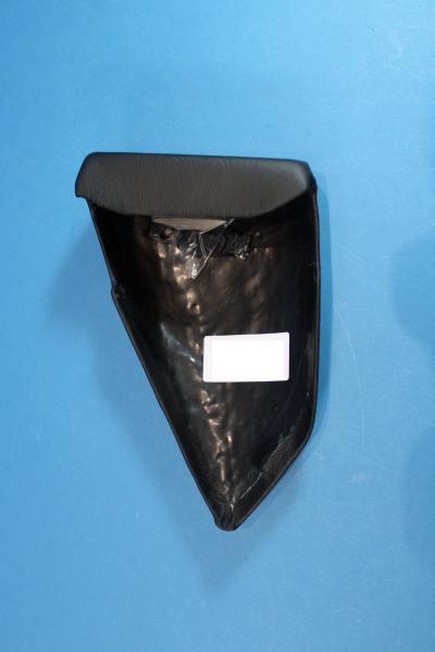 KUDA Phone console fit for BMW Z3 since 96 Mobilia / artificial leather black