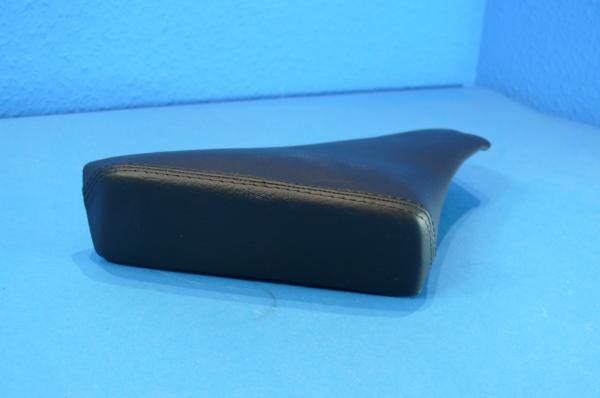 KUDA Telefonkonsole passend für BMW 3er E90 ab 03/05 (mit i-drive) Leder schwarz