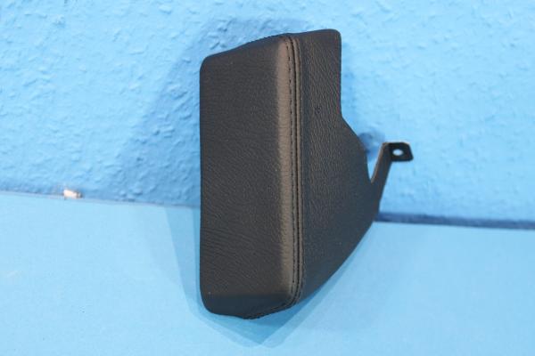 KUDA Phone console fit for BMW 1er E87 from 03/07 Mobilia/artificial leather