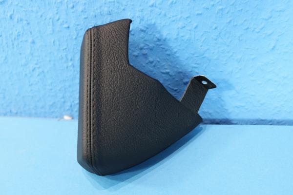 KUDA Phone console fit for BMW 1er E87 from 03/07 Mobilia/artificial leather