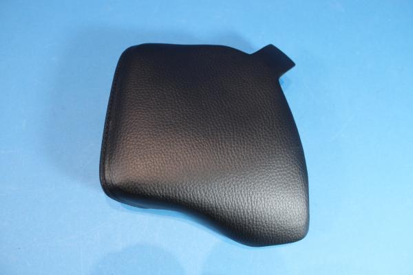 KUDA Phone console fit for Omega B artificial leather black