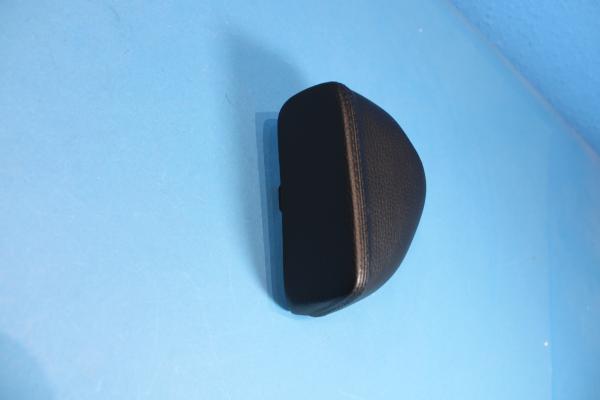 KUDA Phone console fit for Ford Focus from 10/98 - 10/04 artificial leather black
