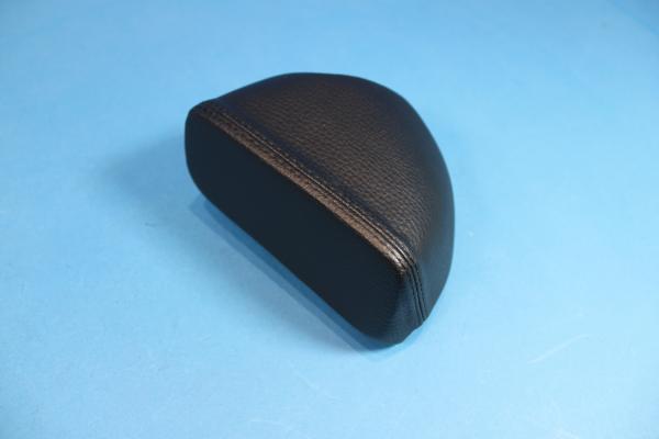 KUDA Phone console fit for Ford Focus from 10/98 - 10/04 artificial leather black