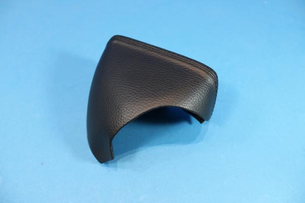 KUDA Phone console fit for Ford Focus from 10/98 - 10/04 artificial leather black