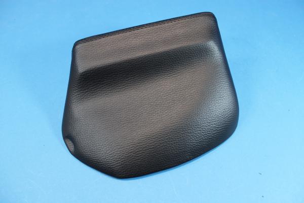 KUDA Telefonkonsole passend für VW Passat 35i Bj.88 bis 11/96 Kunstleder schwarz