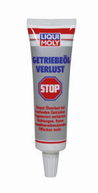 Liqui Moly Getriebe Öl Verlust Stop Stop 50ml