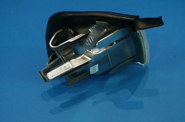 weiße Blinker passend für Audi 80 Typ 89 (10 / 86 - 1994)