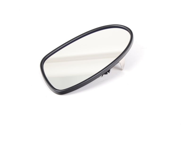 M5 Mirror glass plane left BMW 5er E39 M5