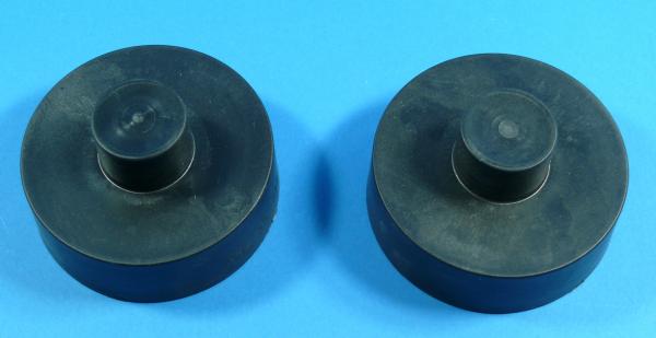 ST 30mm Höherlegung hinten passend für Opel Astra F/H alle
