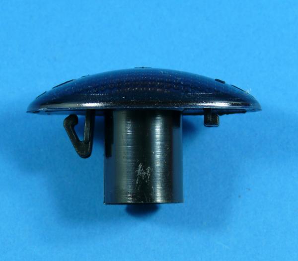 in.pro Side indicator black Ford Fiesta, KA, Mondeo