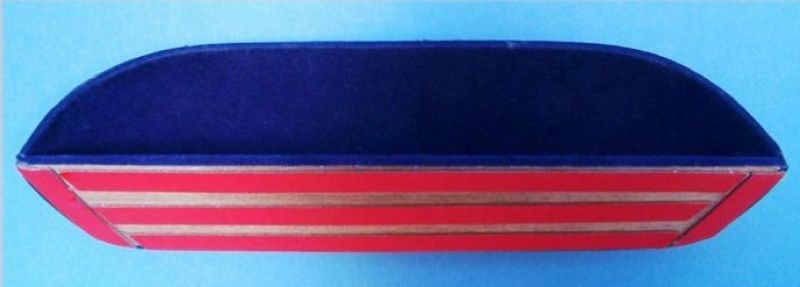 Brillenhalter Wurzelholz passend für BMW / Mercedes / Jaguar / VOLVO / Oldtimer / Youngtimer