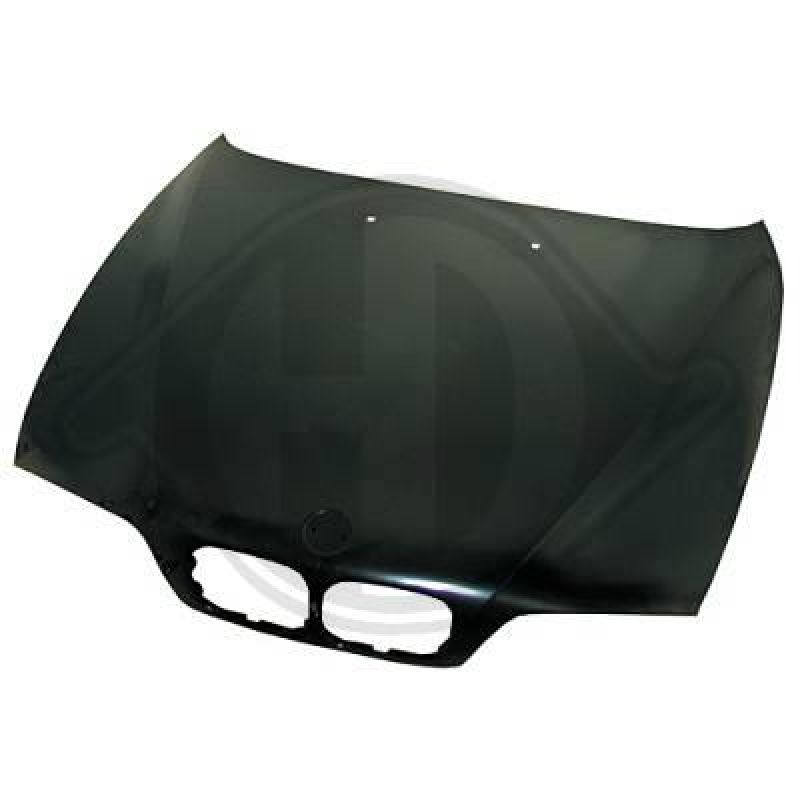 Motorhaube passend für BMW 5er E39 Limousine/Touring