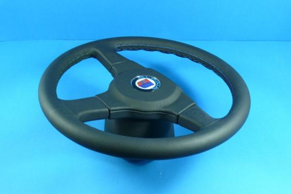 ALPINA Steering wheel 360mm fit for BMW E24 E28