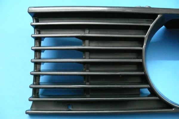 Grid -left side- fit for BMW 3er E30