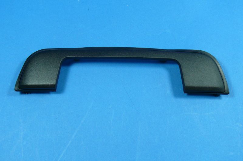 Covering front left without hole BMW 3er/5er E36/E34