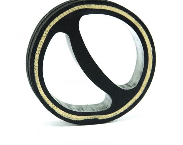 Gummiring BMW E12 / E21 / E23 / E28 / E30 / E36