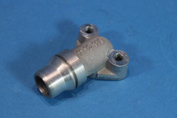 ALPINA Flange water outlet ALPINA B3 3,3