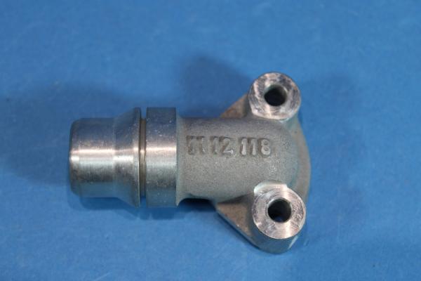 ALPINA Flange water outlet ALPINA B3 3,3