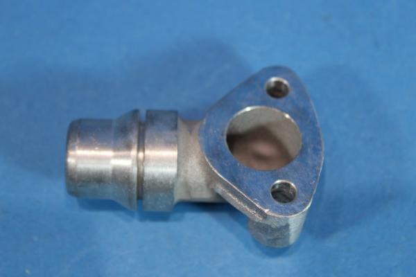 ALPINA Flange water outlet ALPINA B3 3,3